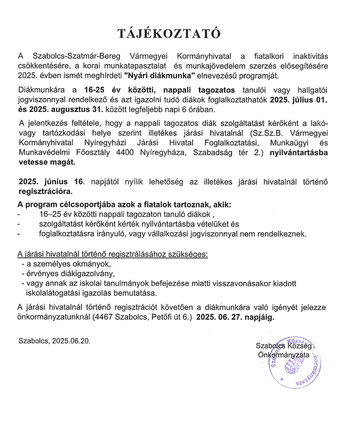 diakmunka 2025