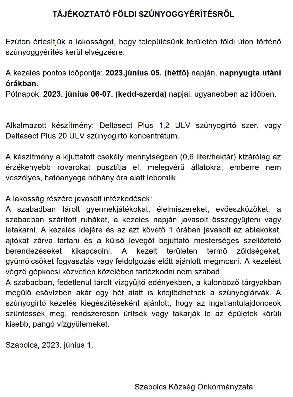 szunyoggyerites20230605.JPG